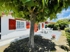 164 Maison 64 AVENUE MAURICE MARTIN